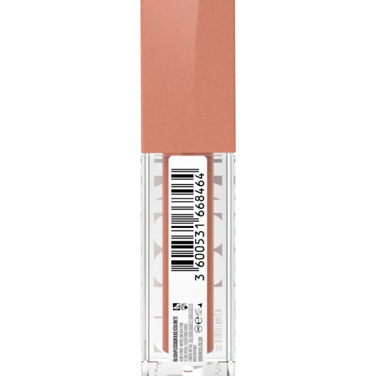 New York Blush Bronzant Sunkisser