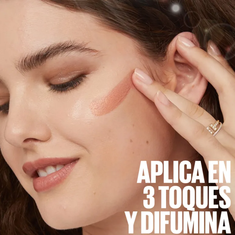 New York Blush Bronzant Sunkisser