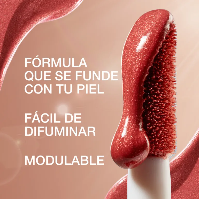 New York Blush Bronzant Sunkisser