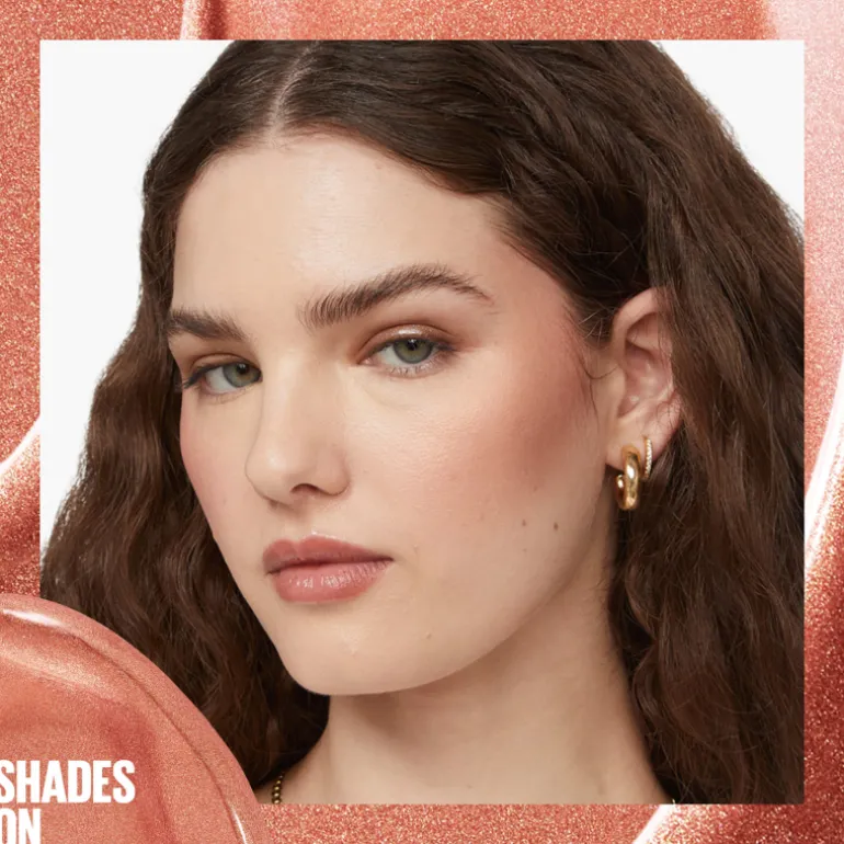 New York Blush Bronzant Sunkisser