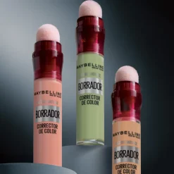 New York Corrector Vert