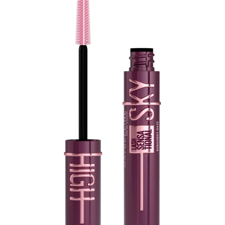 New York Lash Sensational Sky High Mascara pour les cils