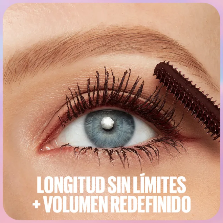 New York Lash Sensational Sky High Mascara pour les cils