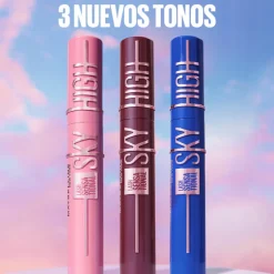 New York Lash Sensational Sky High Mascara pour les cils