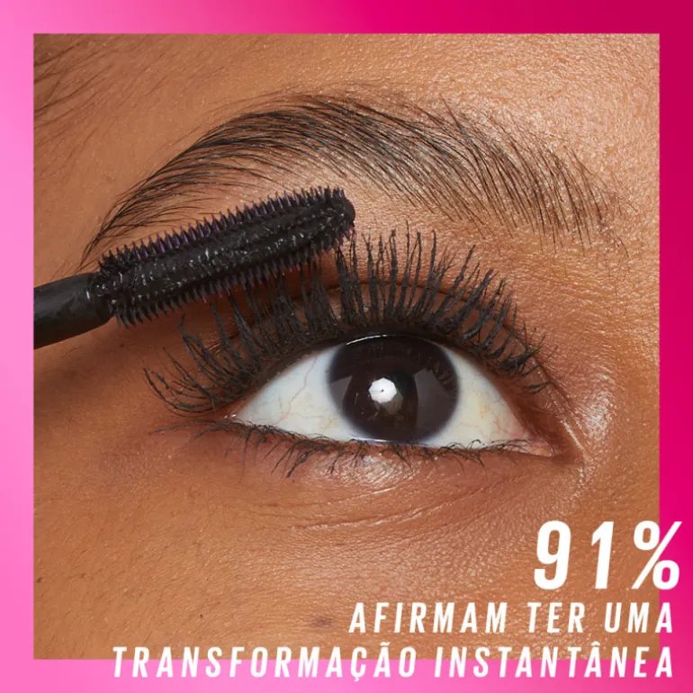 New York Lash Sensational Firework