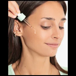 NIACINAMIDE&GREEN TEA SERUM CONTOUS DES YEUX 15 ML