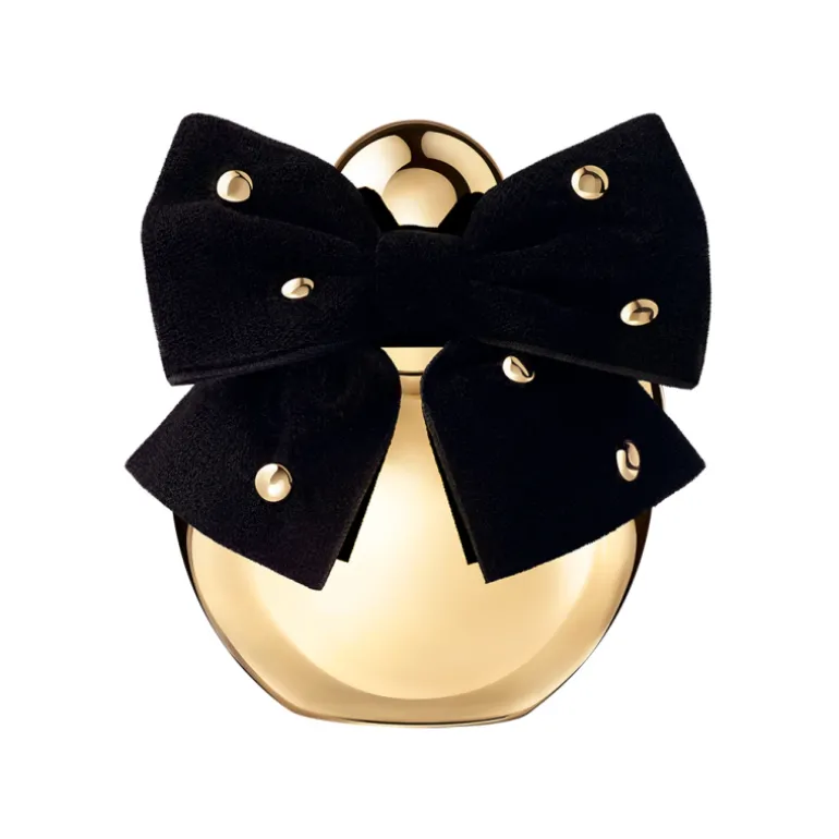 Nina Precious Gold Eau de Parfum Édition Limitée