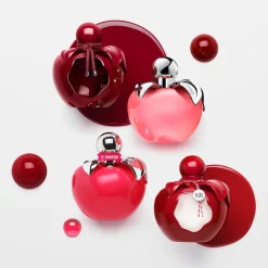 Nina Rouge Crush Eau de Parfum