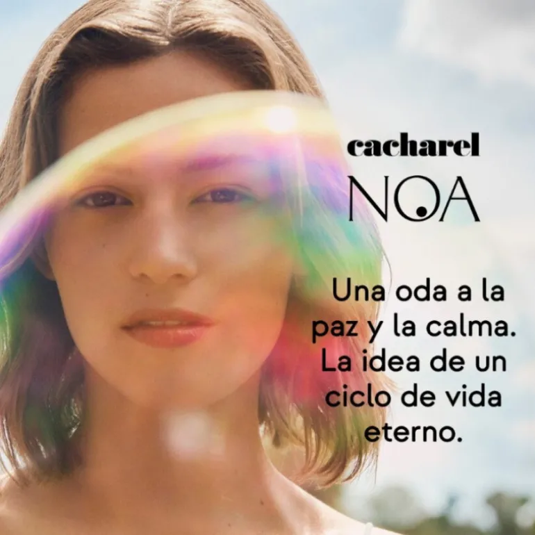 Noa Eau De Toilette