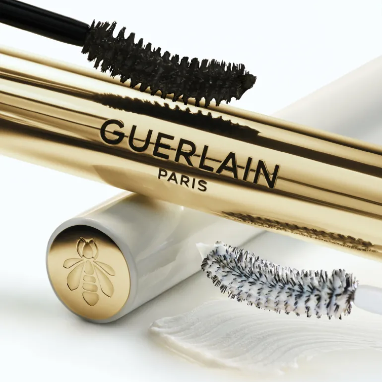 NOIR G BEE PREMIER MASCARA À BASE DE SÉRUM ENRICHI DE 91% DE MIEL NATUREL