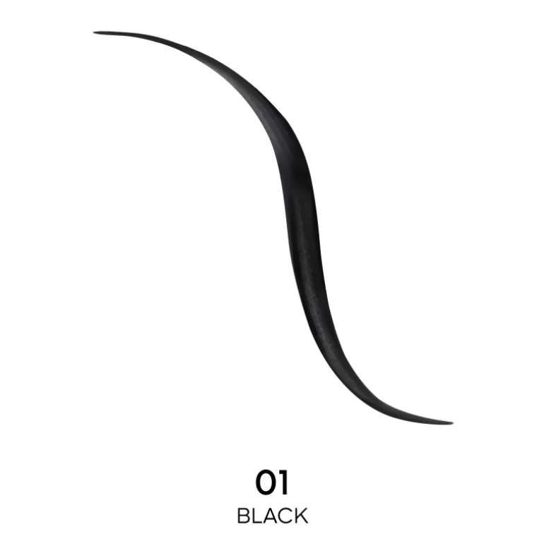 NOIR G EYELINER GRAPHIQUE