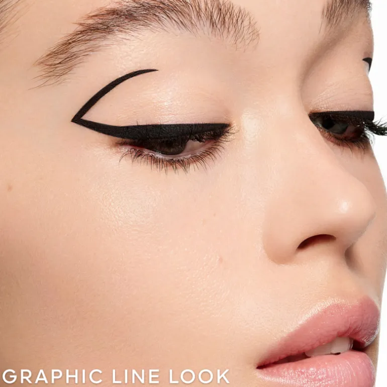 NOIR G EYELINER GRAPHIQUE