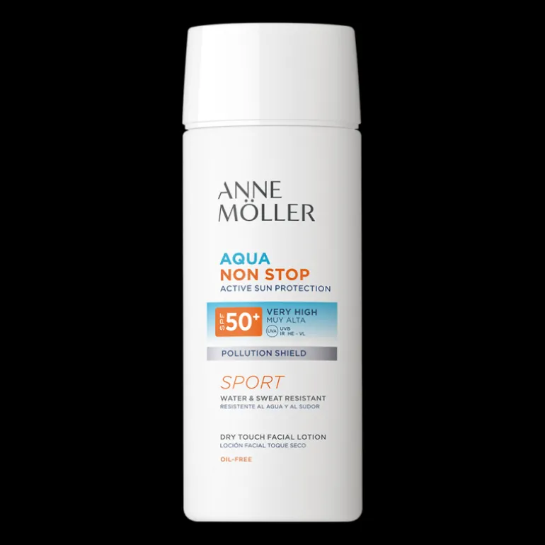 NON STOP AQUA SPF 50+ 75ML