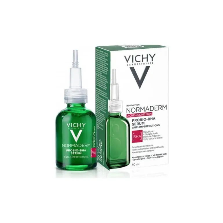 NORMADERM SÉRUM ANTI-IMPERFECTIONS