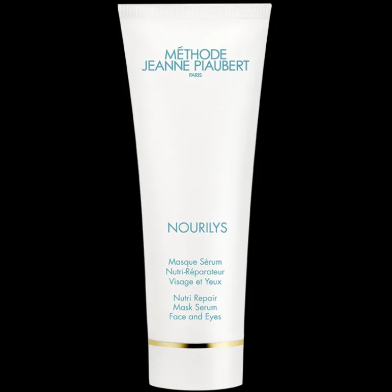 Nourilys Masque Serum Yeux 50ml