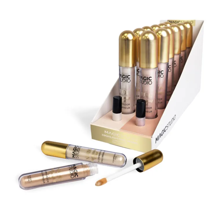 Nude Highlighting Wand