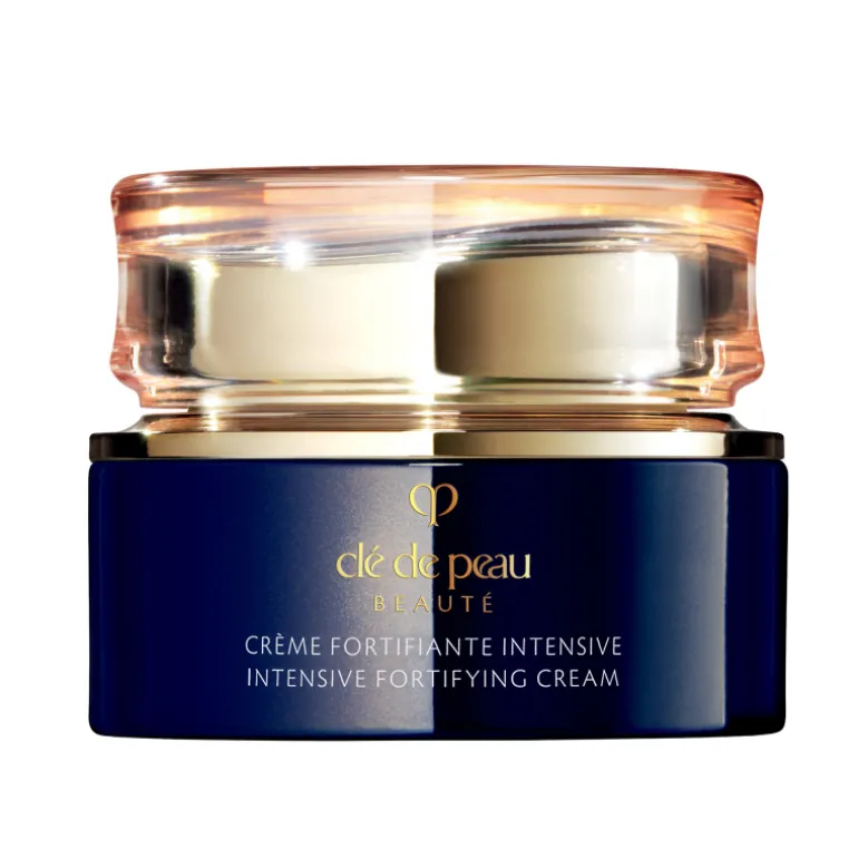 Nueva Intensive Fortifying Cream