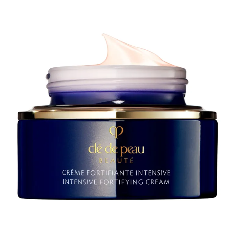 Nueva Intensive Fortifying Cream