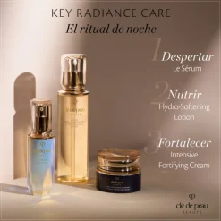 Nueva Intensive Fortifying Cream