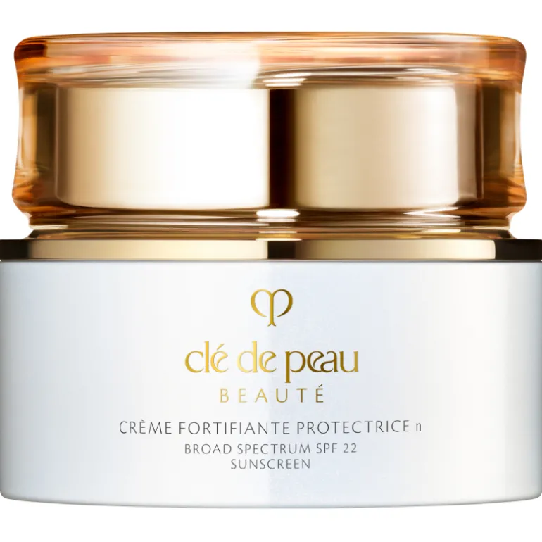 Nueva Protective Fortifying Cream