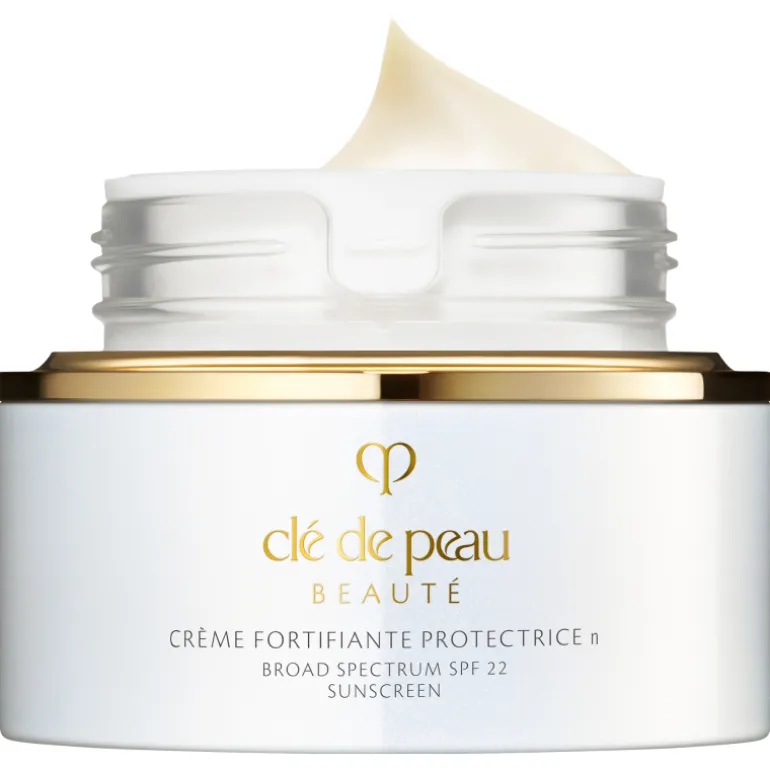 Nueva Protective Fortifying Cream