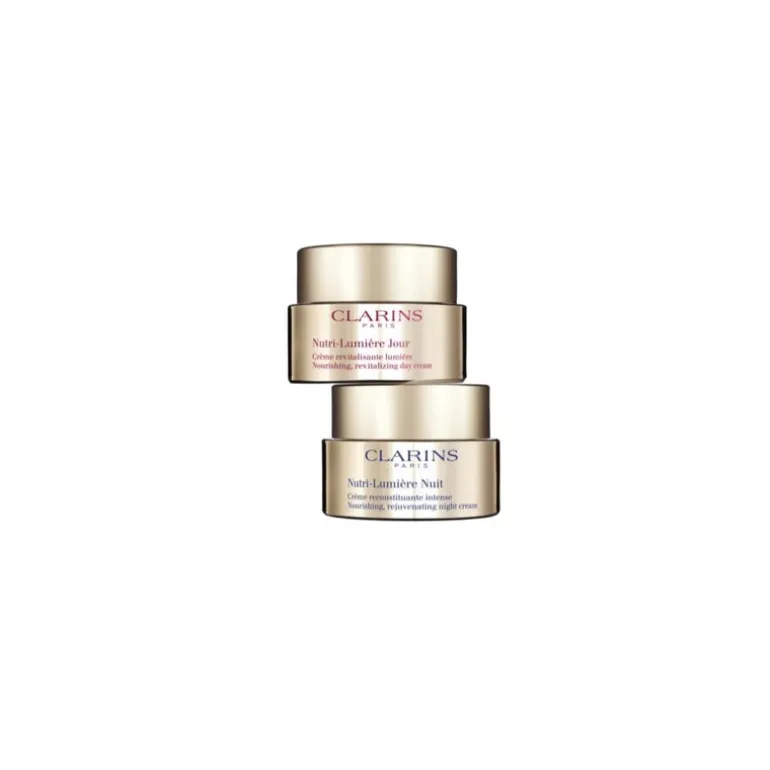 NUTRI-LUMIÈRE JOUR 50ML