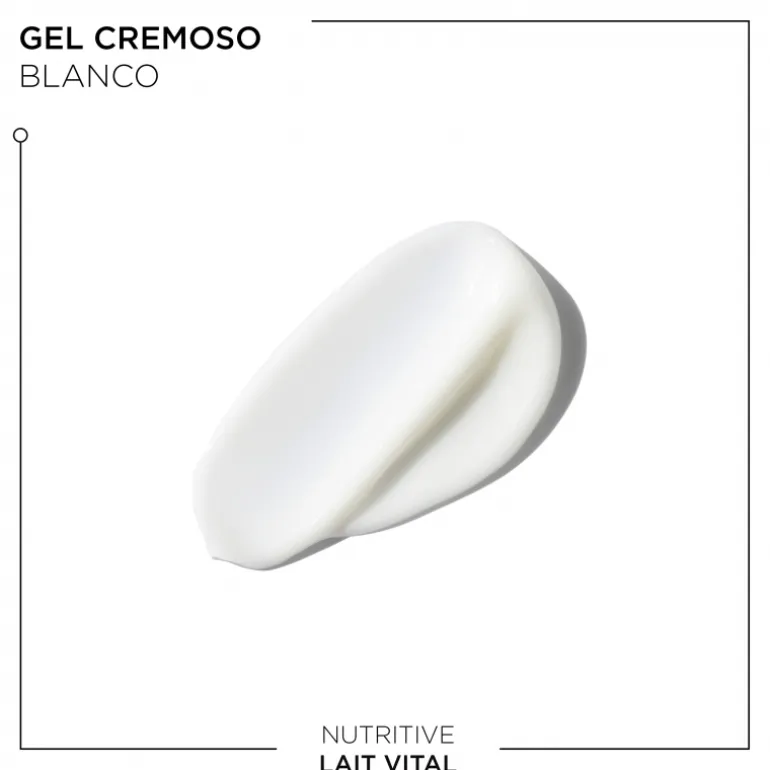 NUTRITIVE LAIT VITAL