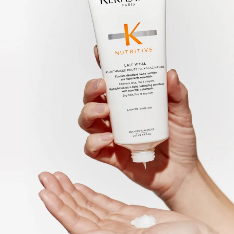 NUTRITIVE LAIT VITAL