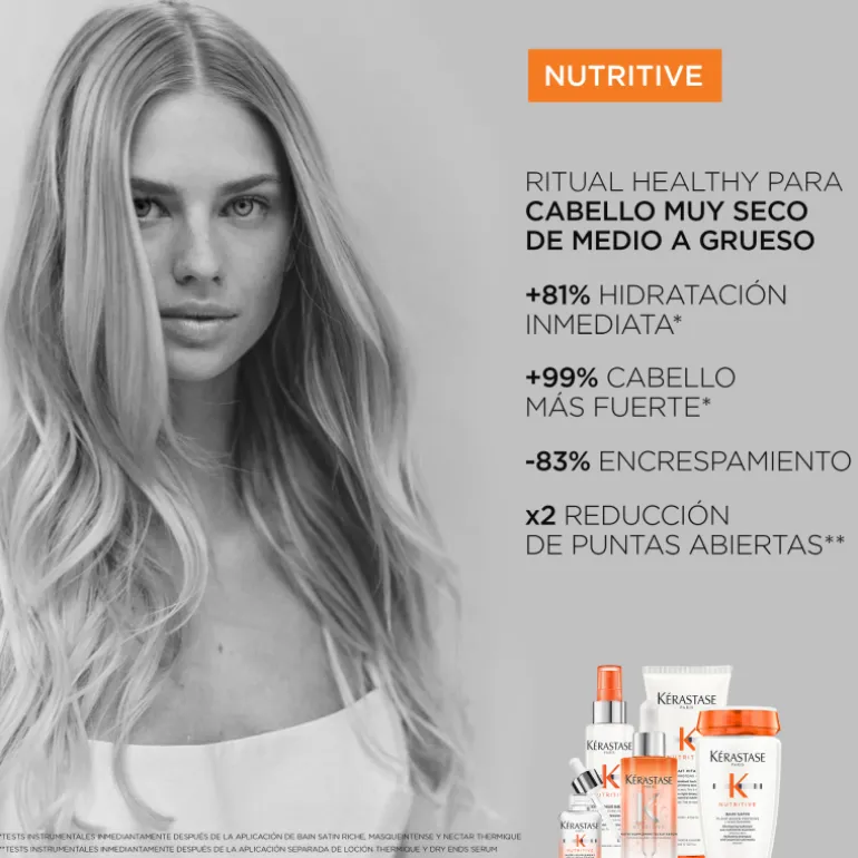 NUTRITIVE LAIT VITAL