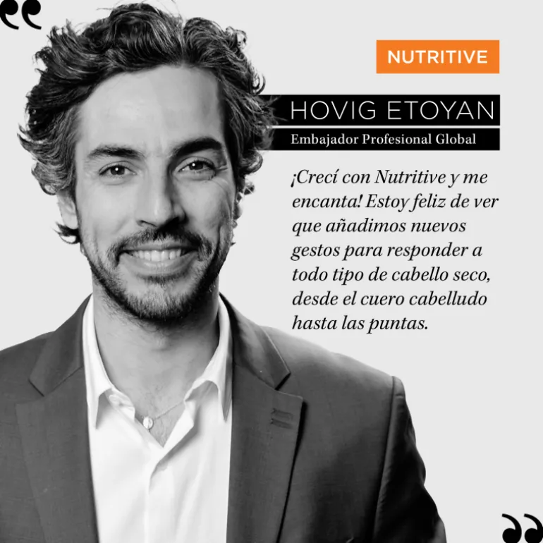 NUTRITIVE LAIT VITAL