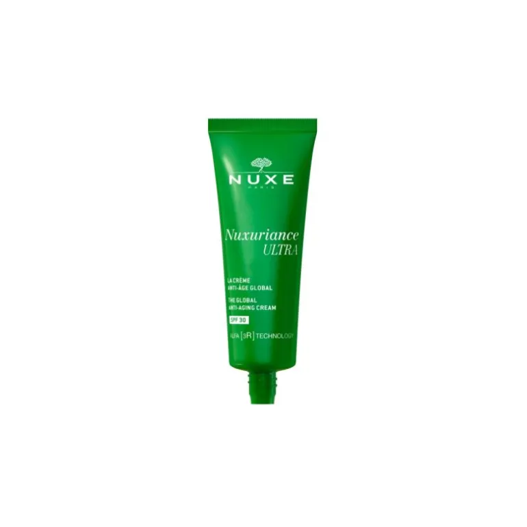 NUXURIANCE ULTRA LA CRÈME ANTI-AGE GLOBAL SPF30