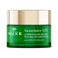 NUXURIANCE ULTRA LA CRÈME RICHE ANTI-AGE GLOBAL