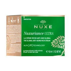 NUXURIANCE ULTRA LA CRÈME RICHE ANTI-AGE GLOBAL