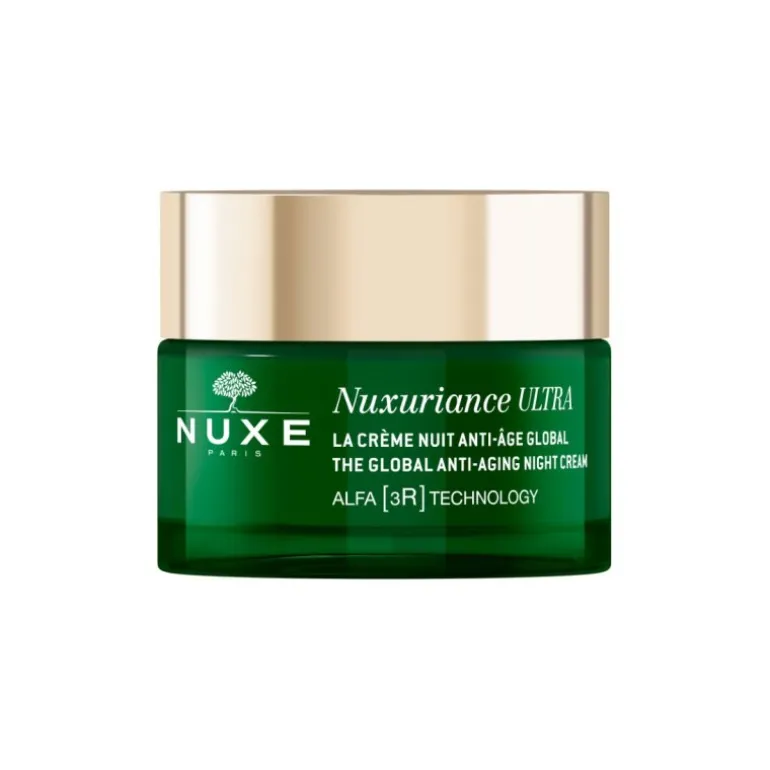 NUXURIANCE ULTRA LA CRÈME NUIT ANTI-AGE GLOBAL
