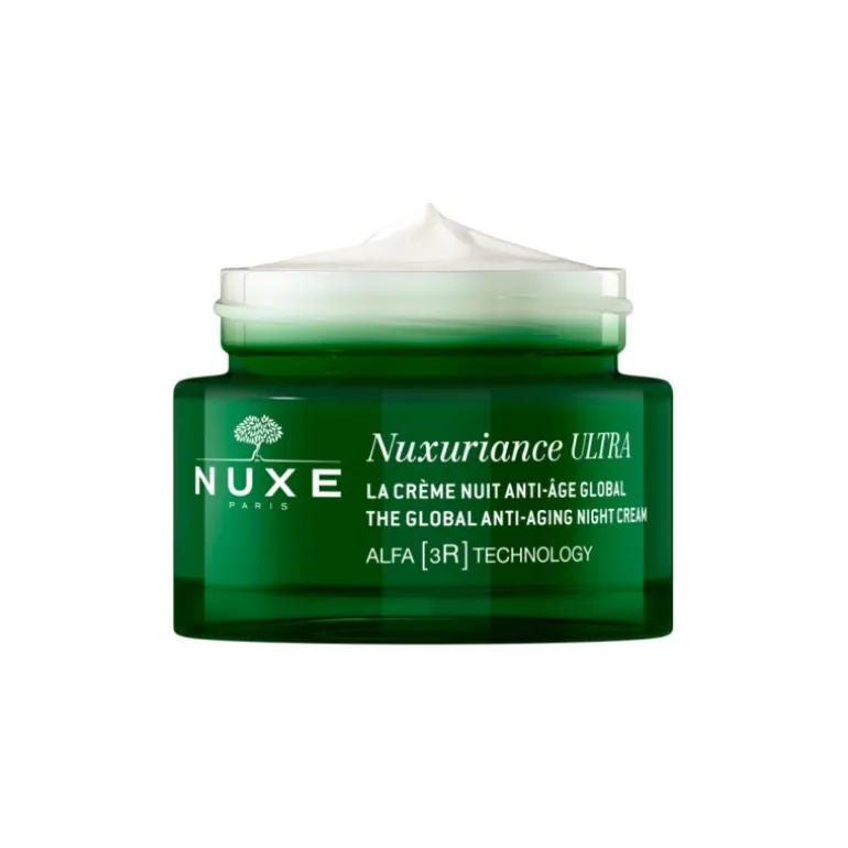 NUXURIANCE ULTRA LA CRÈME NUIT ANTI-AGE GLOBAL