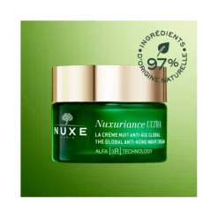 NUXURIANCE ULTRA LA CRÈME NUIT ANTI-AGE GLOBAL