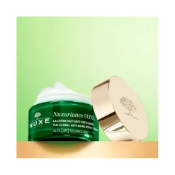 NUXURIANCE ULTRA LA CRÈME NUIT ANTI-AGE GLOBAL