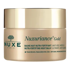 Nuxuriance®Gold Baume de Nuit Anti-âge 50 ml