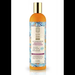 Oblepikha Hair Conditioner for Normal and Oily Hair 400ml