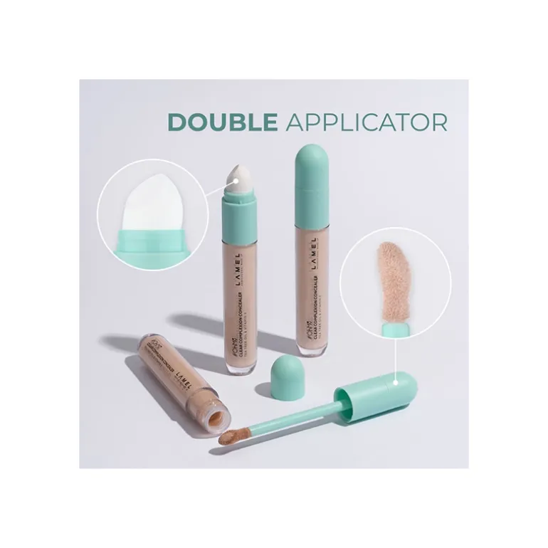 Oh My Clear Face Concealer