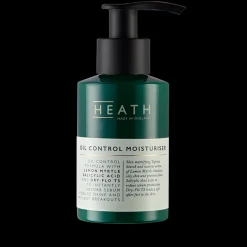 OIL CONTROL MOISTURISER