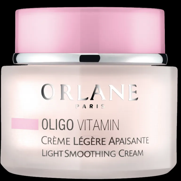 OLIGO VITAMIN CREAM LÉGÈRE 50ML