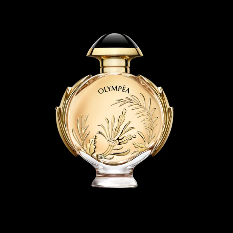OLYMPEA SOLAR EAU DE PARFUM INTENSE