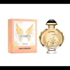 OLYMPEA SOLAR EAU DE PARFUM INTENSE