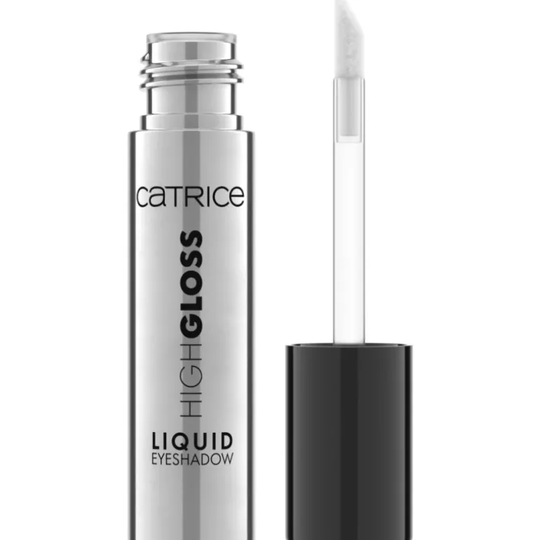 OMBRE À PAUPIÈRES LIQUIDE HIGH GLOSS