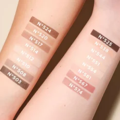 Ombre à Paupières Mate