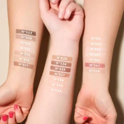 Ombre à Paupières Mate