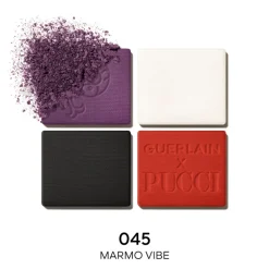 Ombres G Ombres à Paupières en 4 Teintes Edition Limitée