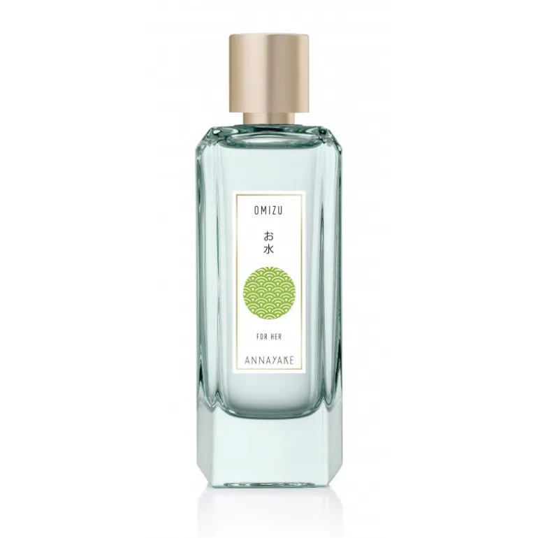 OMIZU HER EDP VAPORISATEUR 100ML