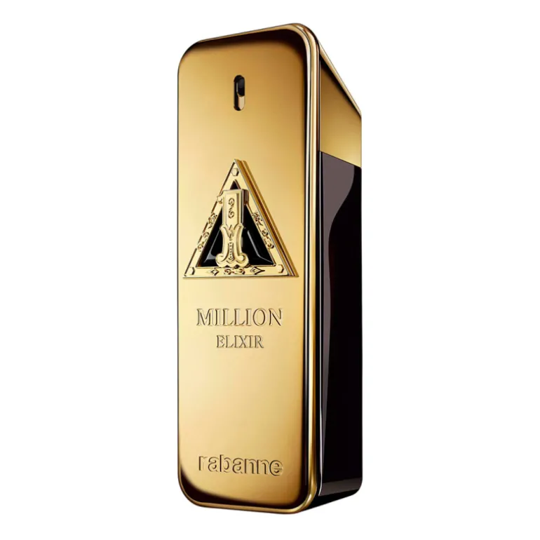 ONE MILLION ELIXIR EAU DE PARFUM